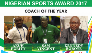 Coach