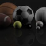 Ball Sports (Table Tennis, Tennis, Basket ball, Volley ball & handball)