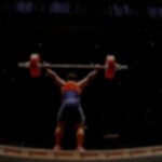 Weight Lifting (Male & Female)