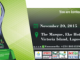 Nigerian Sports Award 2015 Winners
