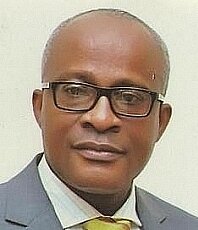 TANDOH, Kweku Adedayo