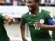 NSA HAILS EAGLES PERFORMANCES AGAINST CAMEROON …PRAISES D’ TIGRESS OVER AFROBASKET 2017 TRIUMPH