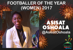 Football Women