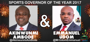 Governor